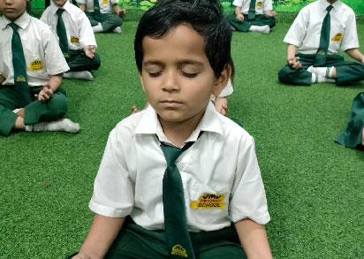 JMD International School