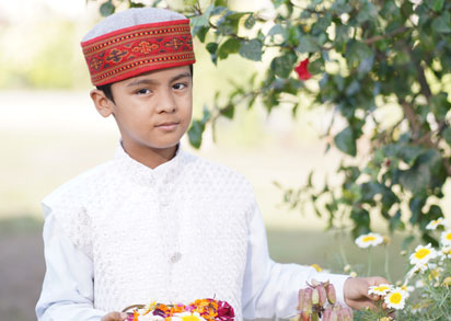 JMD International School