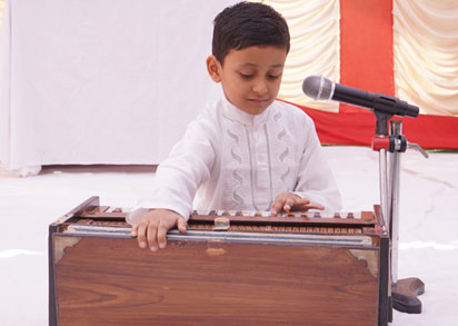 JMD International School