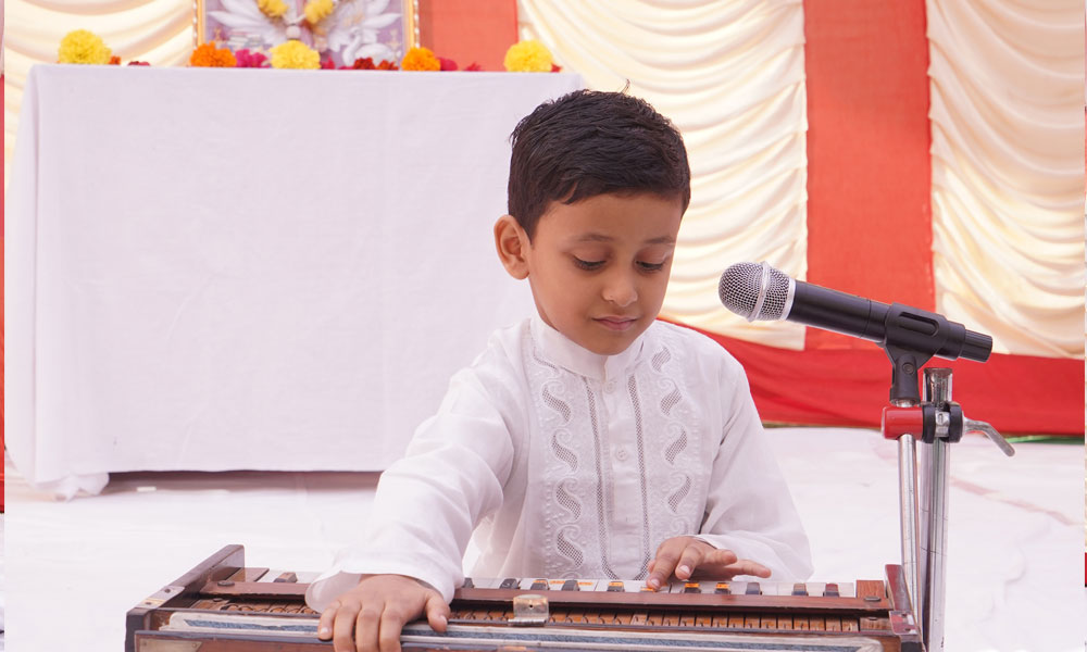 JMD International School