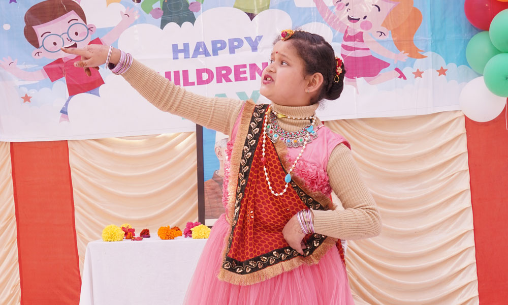 JMD International School